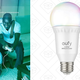 Eufy RGB Smart Bulb | $26 | Amazon | Promo code NDBR4PZZ
Eufy White Smart Bulb | $14 | Amazon | Promo code HXBRFZNN